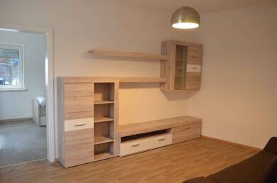 Wohnung zum Kauf provisionsfrei 59.000 € 2 Zimmer 1. Geschoss Statistischer Bezirk 12 Hamm 59065