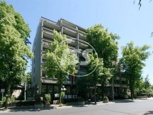Wohnung zur Miete 1.050 € 1 Zimmer 72 m² Moerser Straße 127 Büderich Meerbusch 40667
