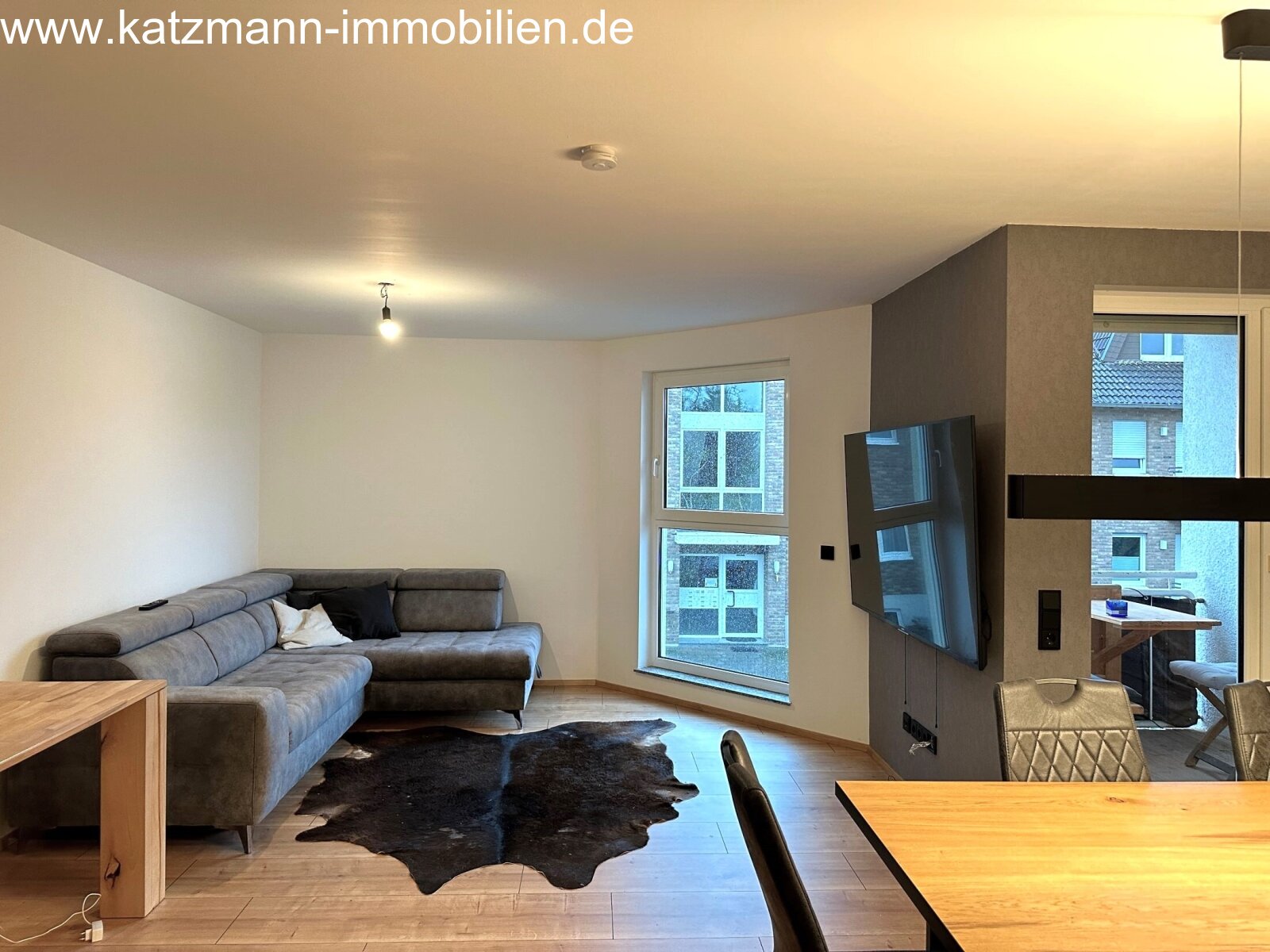 Wohnung zur Miete 570 € 2 Zimmer 57 m²<br/>Wohnfläche 1.<br/>Geschoss Ottenheim Weilerswist 53919