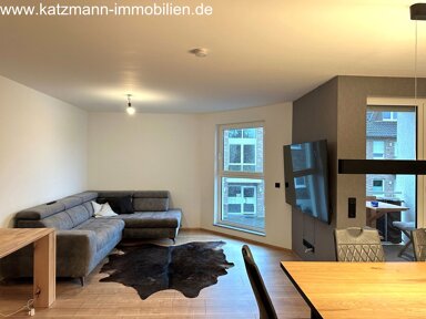 Wohnung zur Miete 570 € 2 Zimmer 57 m² 1. Geschoss Ottenheim Weilerswist 53919