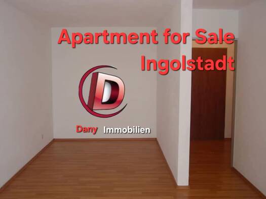Studio zum Kauf 120.000 € 1 Zimmer 36 m² 8. Geschoss frei ab sofort Heppstraße Ingolstadt 85057