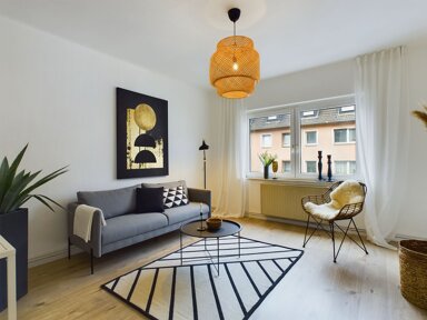 Wohnung zum Kauf 74.900 € 2 Zimmer 48 m² 2. Geschoss Remberg Hagen 58097