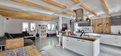 Einfamilienhaus zum Kauf 350.000 € 3 Zimmer 150 m² 800 m² Grundstück Hargarten Beckingen 66701
