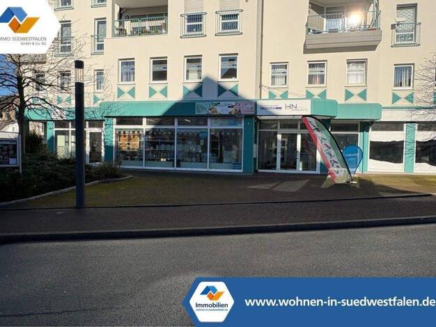 Laden zur Miete 595 € Eiringhausen Plettenberg 58840