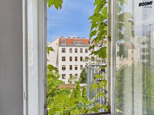 Wohnung zum Kauf 636.000 € 6 Zimmer 141,6 m² 3. Geschoss Wien 1140