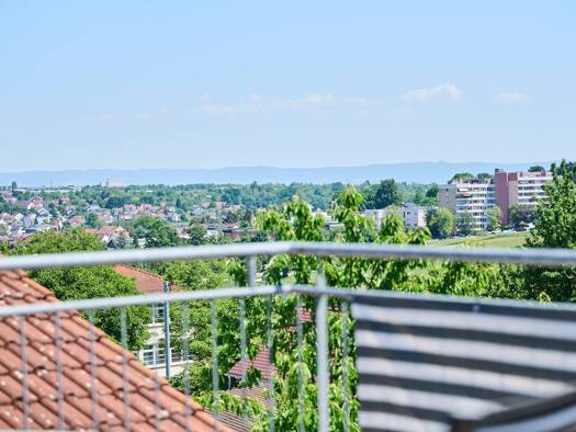 Wohnung zum Kauf 580.000 € 4,5 Zimmer 140,2 m² 1. Geschoss Plattenhardt Filderstadt 70794