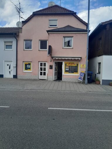 Haus zum Kauf 180.000 € 7 Zimmer 191 m² 600 m² Grundstück Eichendorf Eichendorf 94428