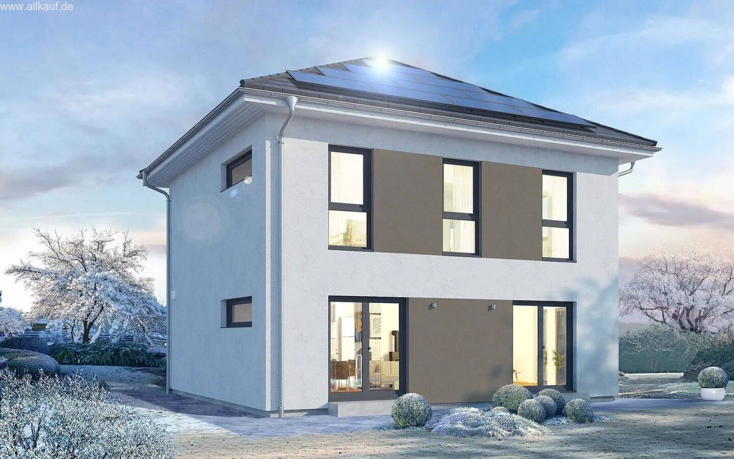 Haus – Freystadt, Landkreis Neumarkt in der Oberpfalz - Ansicht 2