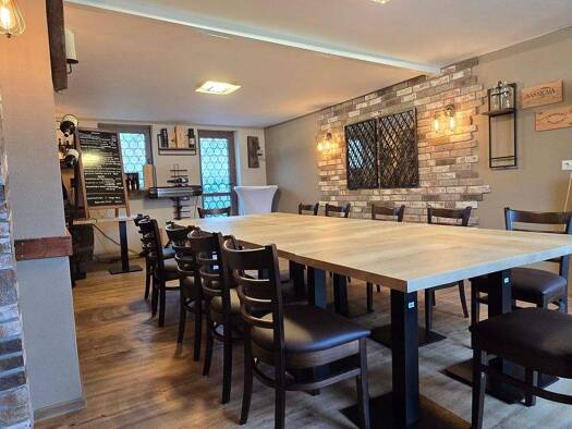 Immobilie zum Kauf 599.000 € 6 Zimmer 380 m² 2.200 m² Grundstück frei ab sofort Wingst 21781