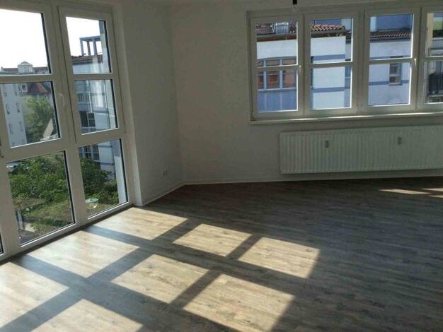 Wohnung zur Miete 926 € 3 Zimmer 86,9 m² frei ab 01.11.2026 Kamblystraße 2 Kirchsteigfeld Potsdam 14480