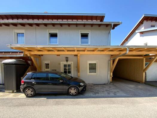 Doppelhaushälfte zum Kauf 690.000 € 127,5 m² frei ab sofort Stifterweg 11 Obsteig 6416