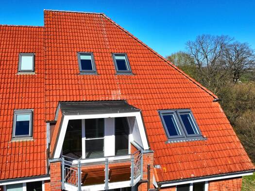 Maisonette zum Kauf 249.500 € 4 Zimmer 94 m² 2. Geschoss Friedrichsthal Schwerin 19057