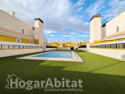 Wohnung zum Kauf 349.000 € 3 Zimmer 84 m² BAHIA-ARENALES Elx / Elche 03195