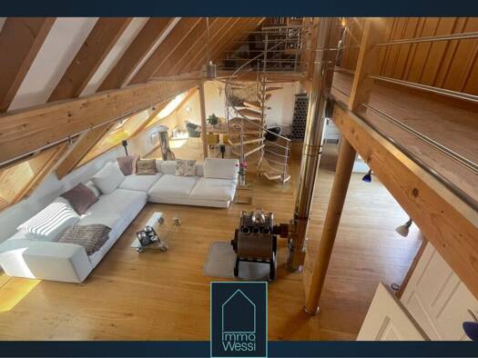 Wohnung zur Miete 2.300 € 2 Zimmer 150 m² Durlach Durlach 76227