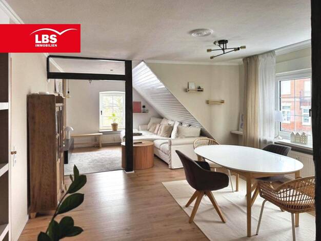 Wohnung zum Kauf 239.000 € 3 Zimmer 94 m² Ladekop Jork 21635