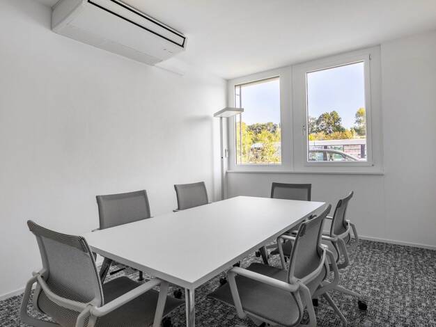 Bürofläche zur Miete provisionsfrei 3.137 € 45 m² Bürofläche Karl-Ferdinand-Braun-Straße 5 Lehe Ost 28359