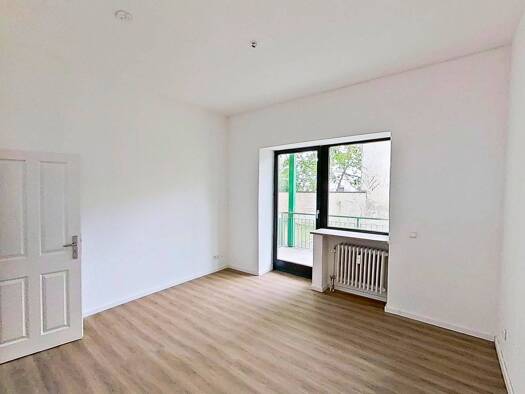 Wohnung zur Miete 890 € 2 Zimmer 67 m² EG frei ab sofort Dinglerstraße 12 Oberhausen Augsburg 86154