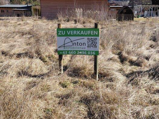 Grundstück zum Kauf 118.800 € 540 m² Grundstück Helmut Wobisch weg Steindorf am Ossiacher See 9552