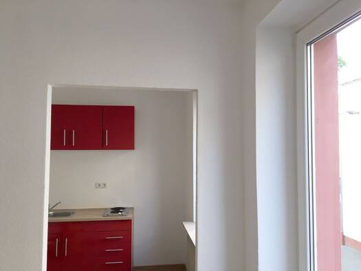 Wohnung zur Miete 380 € 2 Zimmer 23 m² Geschoss 1/3 frei ab 01.05.2026 Burggartenstr. 10 a Poppelsdorf Bonn 53115