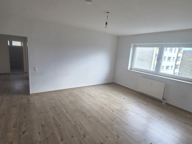 Wohnung zur Miete 419 € 3 Zimmer 74,6 m² 1. Geschoss Knappenweg 8 Salchendorf Neunkirchen 57290