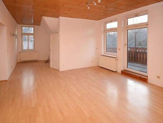 Wohnung zum Kauf 120.000 € 3 Zimmer 108 m² 3. Geschoss Altstadt Goslar 38640