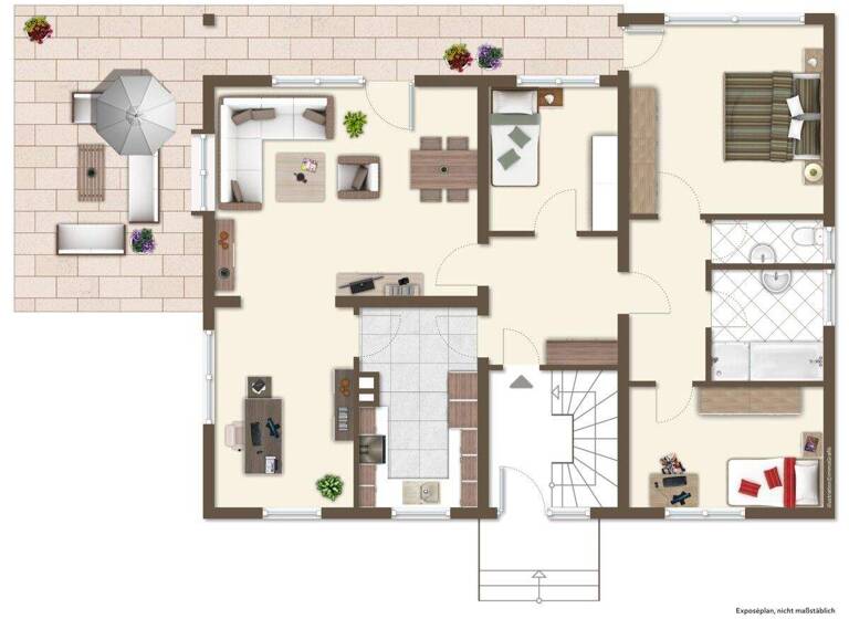 Einfamilienhaus zum Kauf 279.000 € 7 Zimmer 170 m² 1.000 m² Grundstück Reichenbach am Heuberg 78564