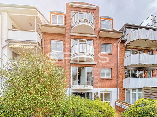 Wohnung zur Miete 850 € 3 Zimmer 100 m² Vegesack Nord 28757