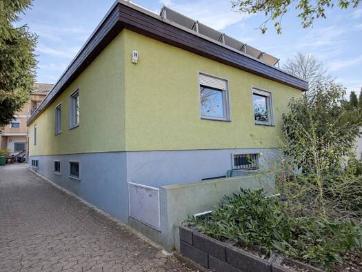 Bungalow zum Kauf 529.000 € 5 Zimmer 170 m² 183 m² Grundstück Ansbach 91522