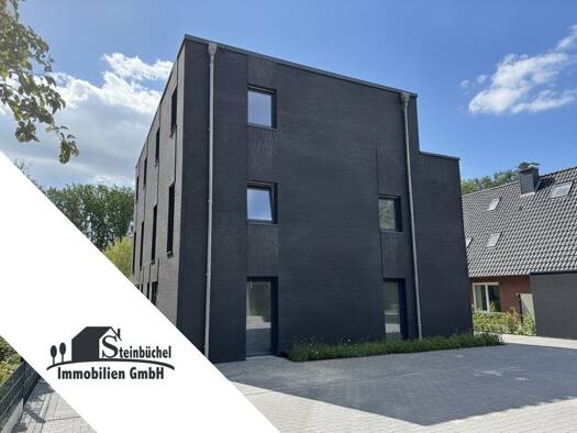 Sonstiges zum Kauf - Erstbezug als Kapitalanlage geeignet 884.000 € 6 Zimmer 155,5 m² 230 m² Grundstück Mauritz Münster 48155