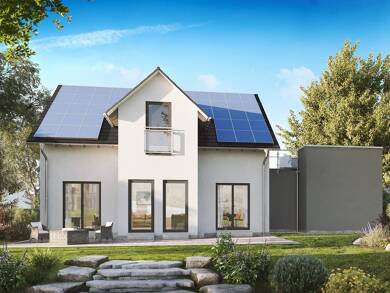 Haus zum Kauf 320.998 € 5 Zimmer 151,2 m² Wißmannsdorf Wißmannsdorf 54636