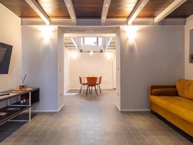 Wohnung zum Kauf 270.000 € 4 Zimmer 78 m² Orvieto 05018