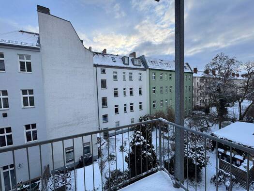 Wohnung zur Miete 1.065 € 2 Zimmer 57,6 m² 2. Geschoss frei ab 01.03.2026 Flemmingstraße 10 Köpenick Berlin 12555