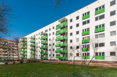 Wohnung zur Miete 280 € 2 Zimmer 54 m² 5. Geschoss frei ab sofort Straße Usti nad Labem 313 Kappel 823 Chemnitz 09119