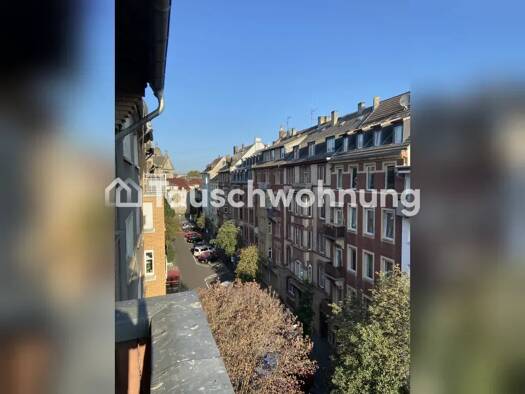 Wohnung zur Miete Tauschwohnung 1.200 € 3,5 Zimmer 98 m² Oberstadt Mainz 55116