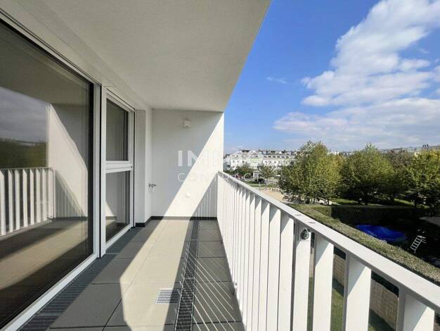 Wohnung zum Kauf - Erstbezug 241.000 € 2 Zimmer 37,6 m² frei ab sofort Wien 1210