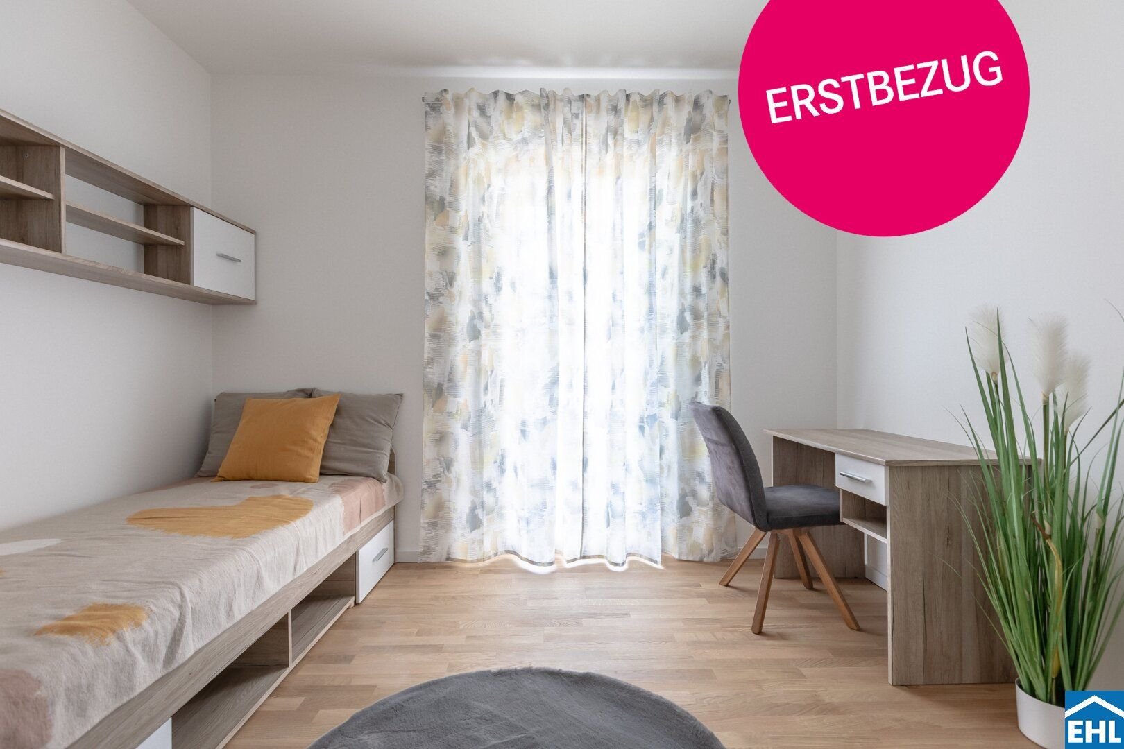 Wohnung zum Kauf 616.000 € 3 Zimmer 72,6 m²<br/>Wohnfläche 2.<br/>Geschoss Franz Josef-Straße Maria Enzersdorf 2344