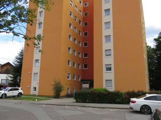 Wohnung zum Kauf 280.000 € 4 Zimmer 88,4 m² Deggendorf Deggendorf 94469