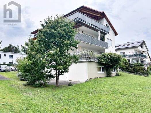 Wohnung zur Miete 890 € 2 Zimmer 31 m² frei ab 01.12.2025 Staad Konstanz 78464