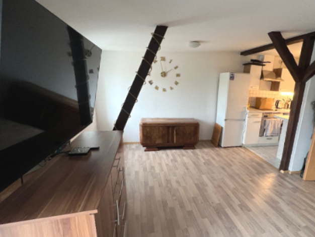 Wohnung zur Miete 479 € 2 Zimmer 55 m² 1. Geschoss frei ab 01.02.2026 Tribseer Stralsund 18437