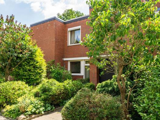 Reihenmittelhaus zum Kauf 229.000 € 4 Zimmer 98 m² 175 m² Grundstück Lesum Nord 28717