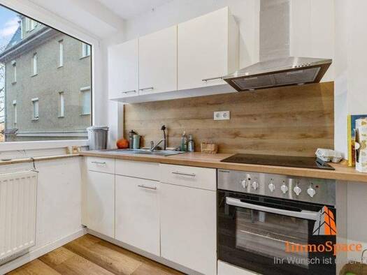 Wohnanlage zum Kauf als Kapitalanlage geeignet 265.000 € 55,8 m² Pfersee Augsburg 86157