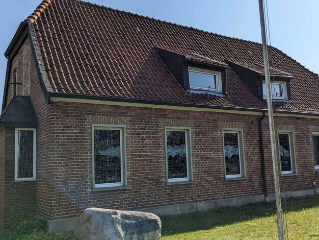 Grundstück zum Kauf provisionsfrei 79.000 € 1.268 m² Grundstück Osterbrock Geeste Osterbrock 49744