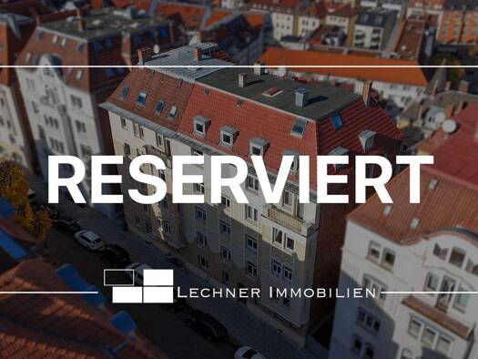 Wohnung zum Kauf 320.000 € 2,5 Zimmer 75 m² 2. Geschoss Süd Stuttgart 70180