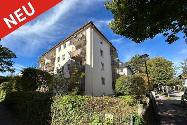 Wohnung zur Miete 795 € 2 Zimmer 42 m² Starnberg Starnberg 82319