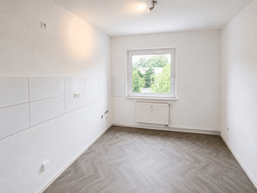 Wohnung zur Miete 540 € 3 Zimmer 71,6 m² 3. Geschoss Westerfilde Mengede 44357