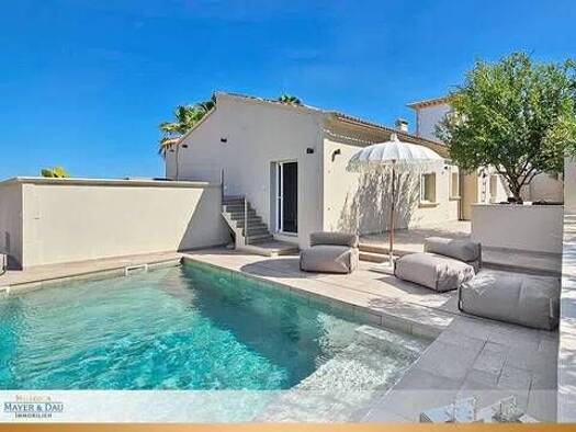 Chalet zum Kauf 1.790.000 € 3 Zimmer 223 m² Colònia De Sant Pere Artà 07579