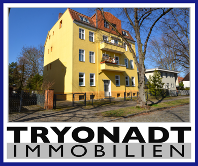 Wohnung zum Kauf 125.000 € 2 Zimmer 60 m² 2. Geschoss Lichtenrade Berlin 12307