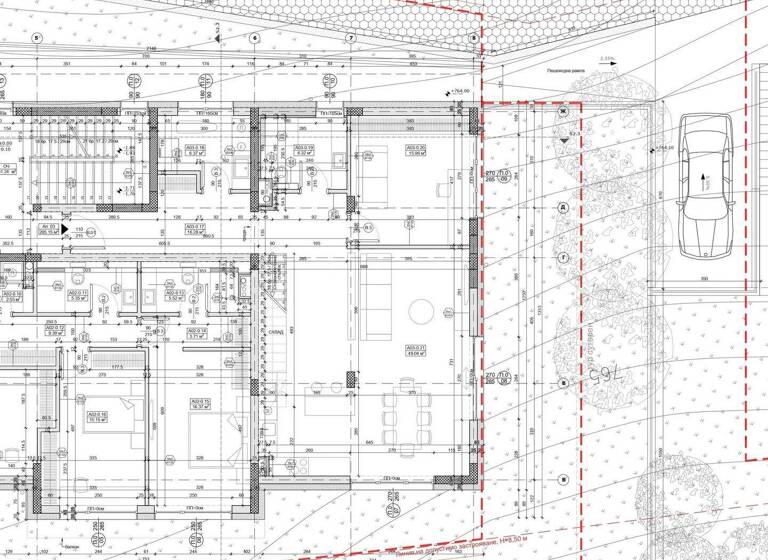 Studio zum Kauf 634.000 € 5 Zimmer 341 m² Sofia