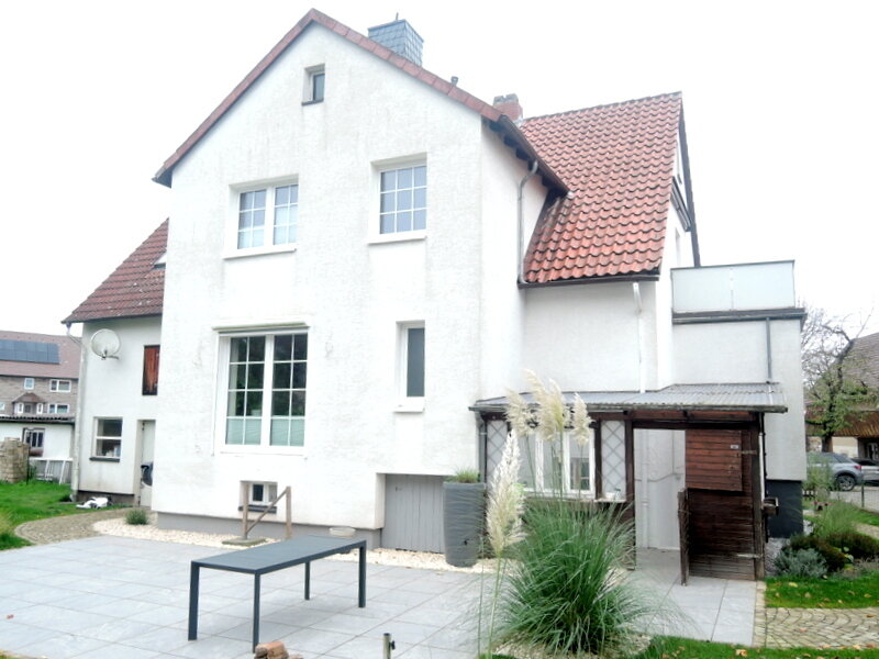 Einfamilienhaus zur Miete 1.100 € 6 Zimmer 180 m²<br/>Wohnfläche 1.000 m²<br/>Grundstück Burgstraße 4 Suterode Katlenburg-Lindau 37191