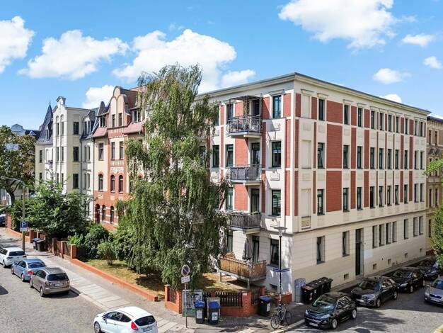 Wohnung zum Kauf 130.000 € 2 Zimmer 59 m² Innenstadt Mitte 06110